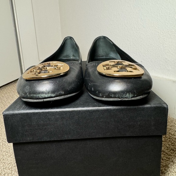 Tory Burch Flats - Picture 3 of 7